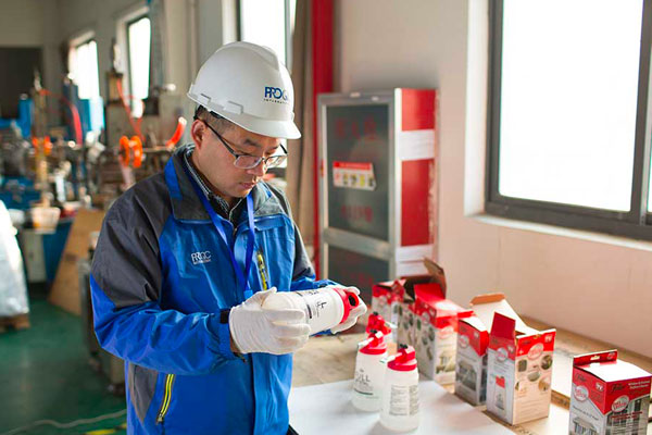 What You Should Know About QC Product Inspections