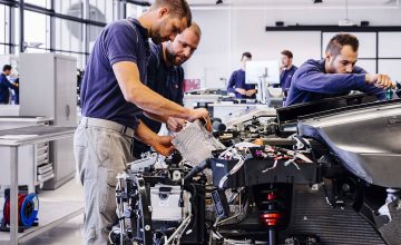 Auditing an Italian supplier against VDA 6.3 and IATF 16949