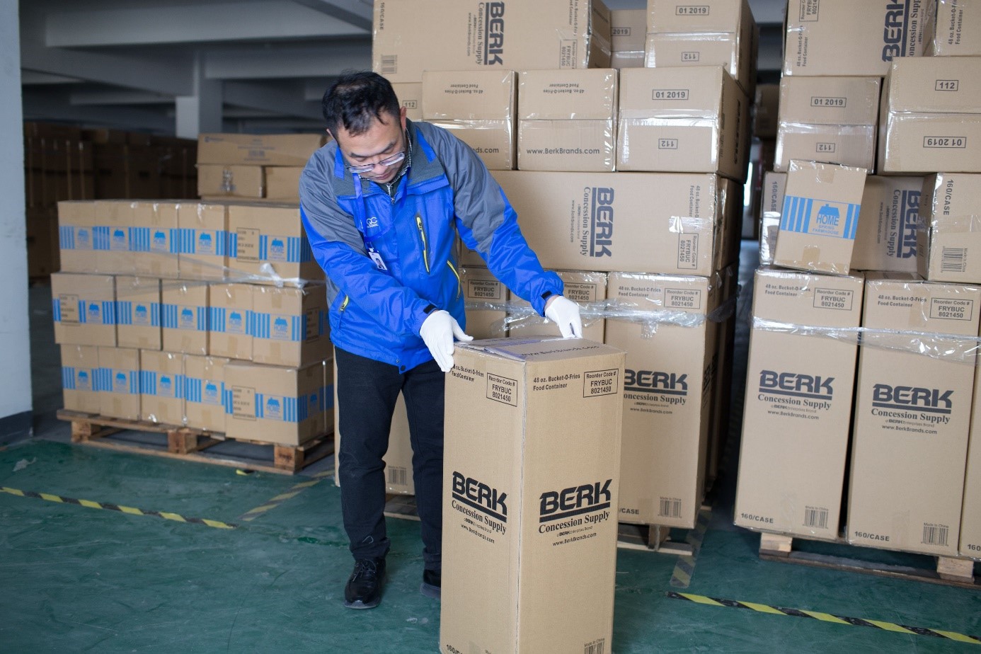 What are the Packaging Quality Requirements for EU & US Imports?