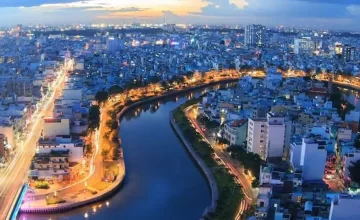 Quality Control Solutions in Vietnam