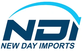 New Day Imports, Inc.