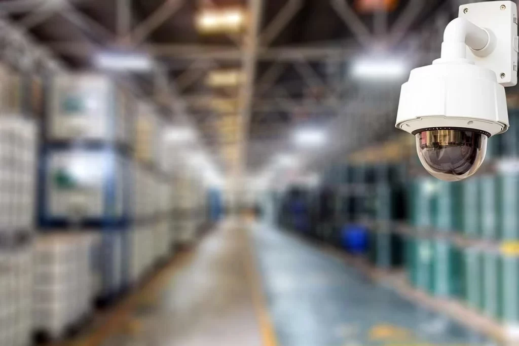 Supply Chain Security Compliance Program