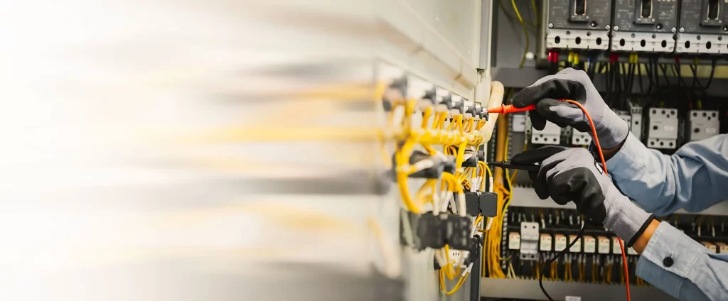 Electrical Equipment