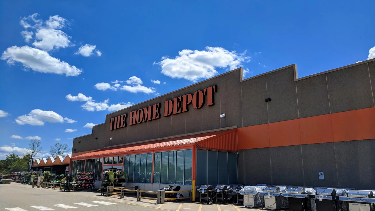 Becoming a Supplier to The Home Depot