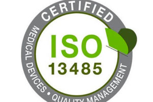 Five things you should know about ISO 13485
