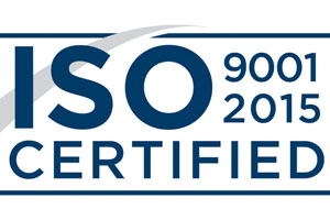 How do you prepare for an ISO 9001 certification