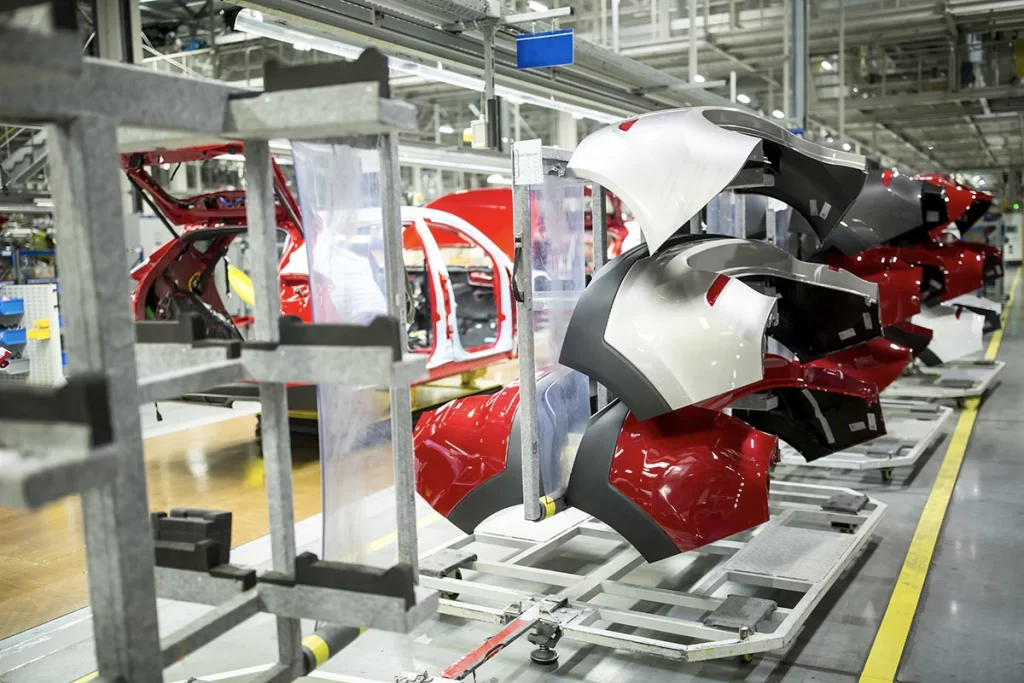 IATF 16949 Audit Services