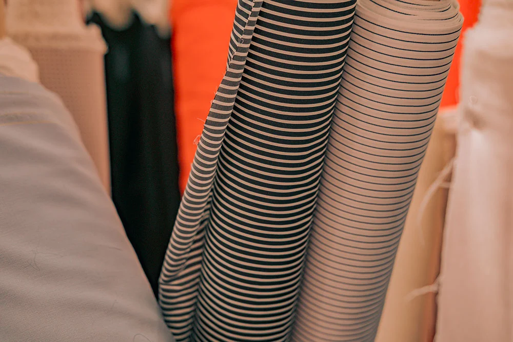 Textile Inspection Services