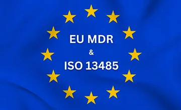 How to combine an MDR 2017/745 and an ISO 13485 Supplier Audit