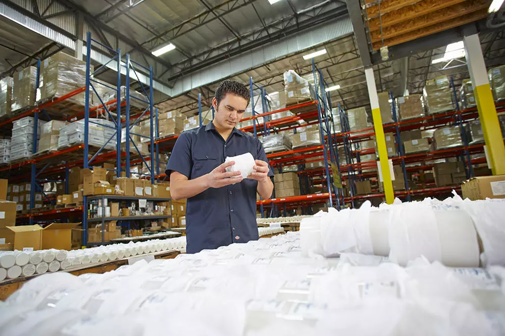 In-Process Inspection Services