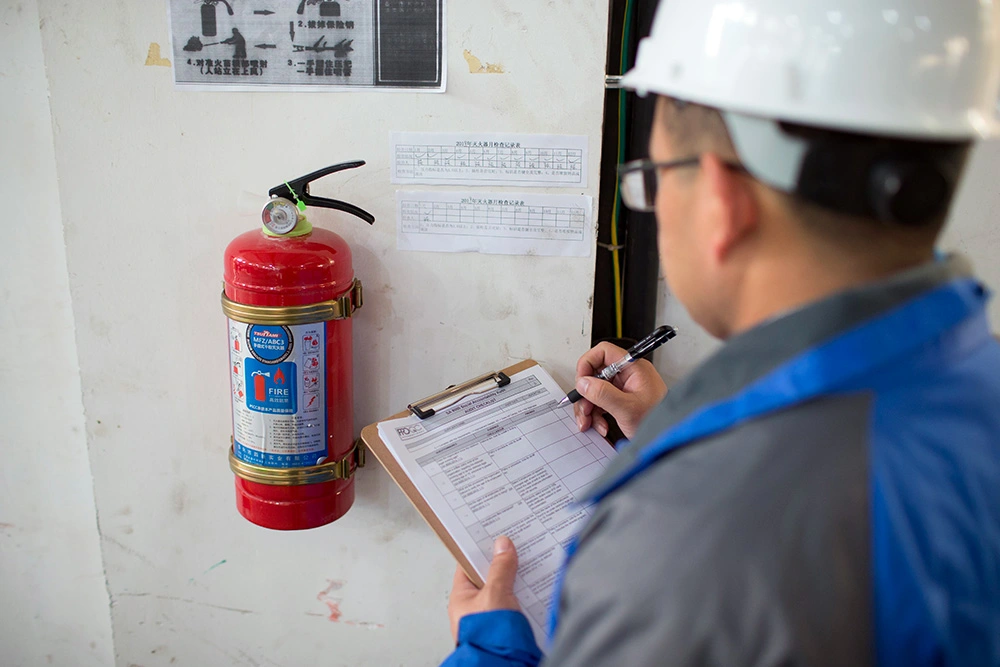 ESG, Ethical & Social Compliance Audits in China