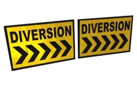 Preventing product diversion