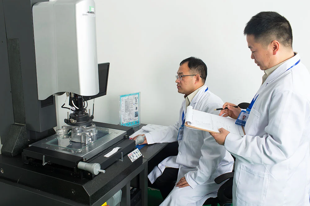 Product Testing Services in China