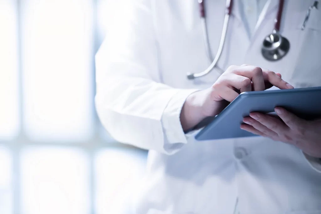 ISO 13485 Audit Services