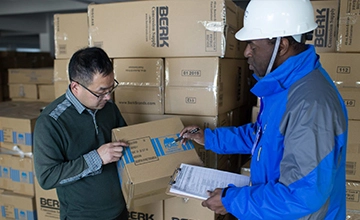 5 things to know about Pre-Shipment Inspections