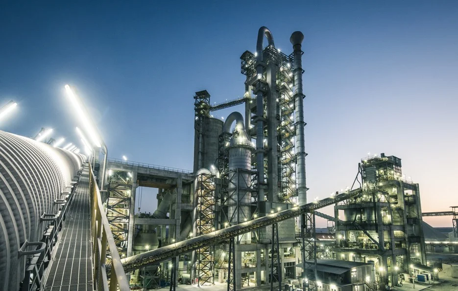 Industrial Solutions