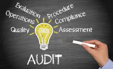 Evaluating potential suppliers with Supplier Quality Audits