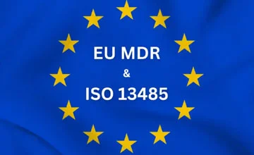 How to combine an MDR 2017 745 and an ISO 13485 Supplier Audit