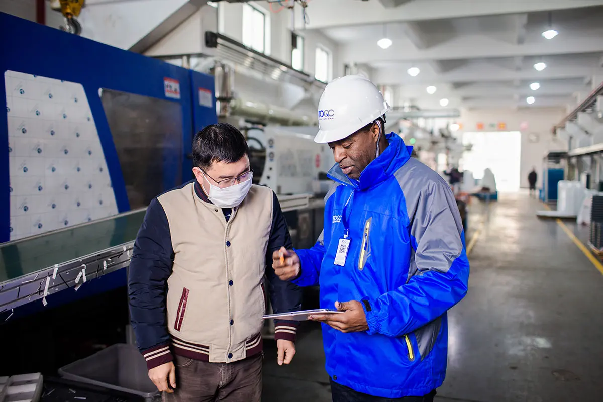 Quality Management System Audits