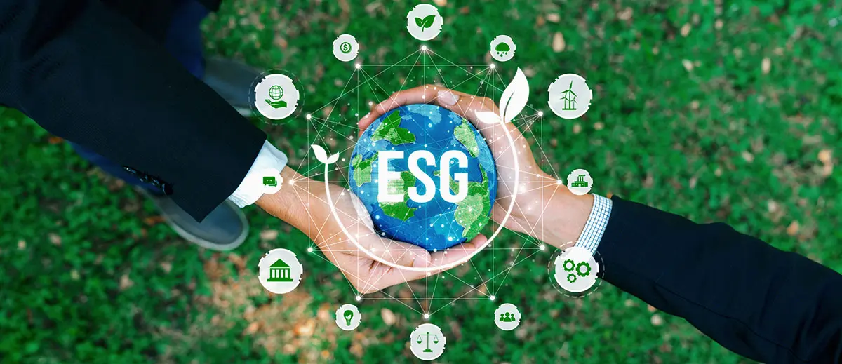 ESG Audit Services