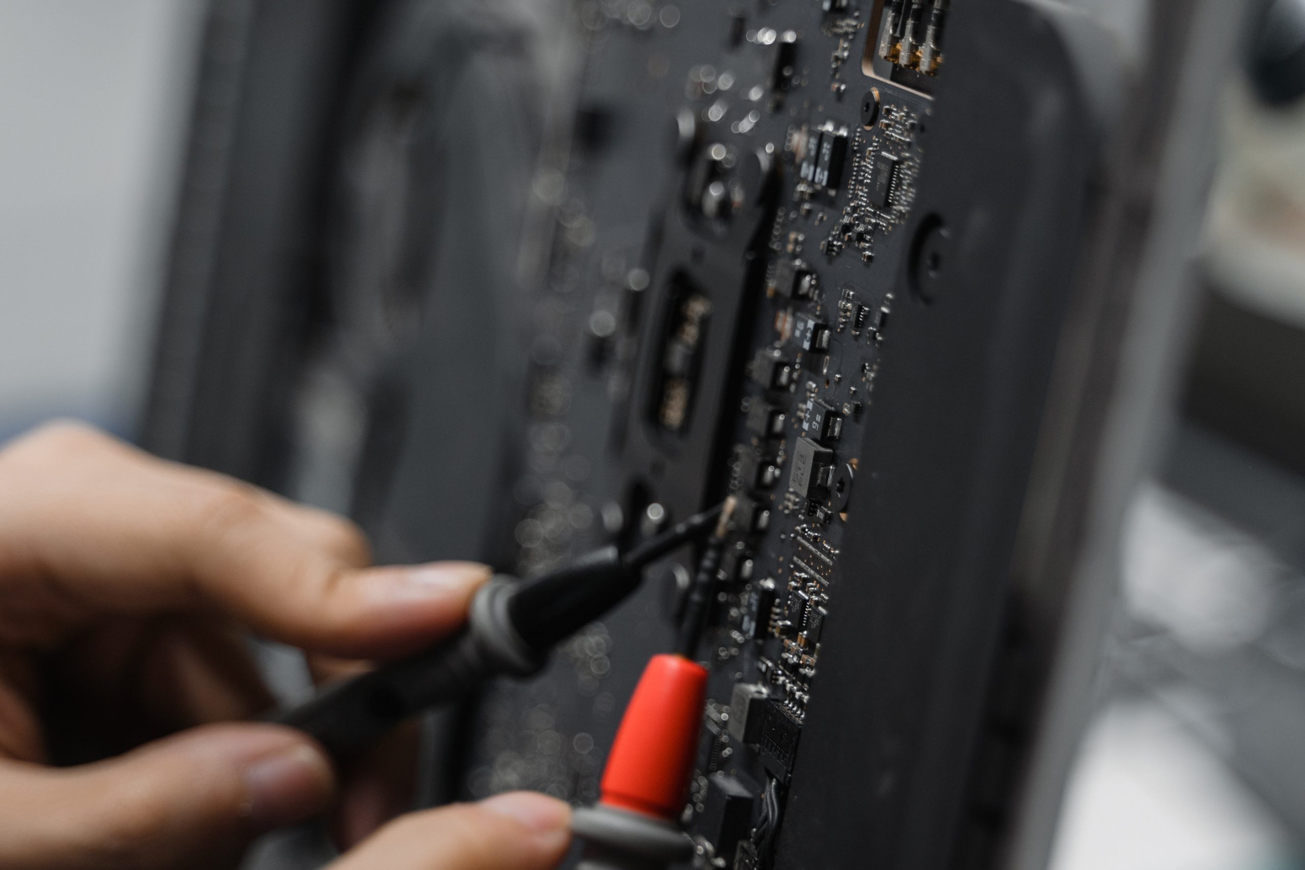 Electronics Manufacturing Quality in China