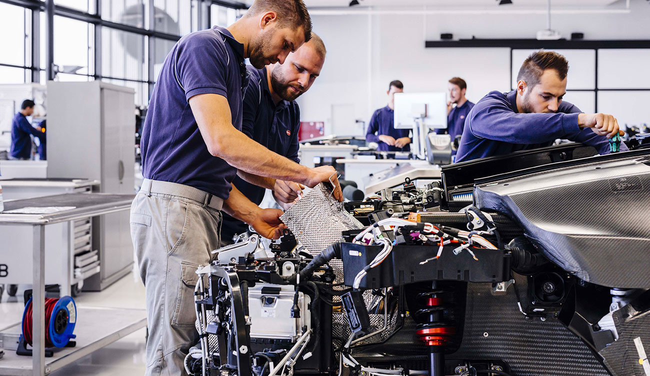 Auditing an Italian supplier against VDA 6.3 and IATF 16949