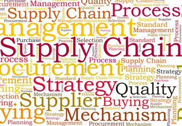 Reducing Risk in Supply Chain Management (Textiles)