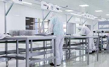 Quality Assurance in Thailand Electronics Industry