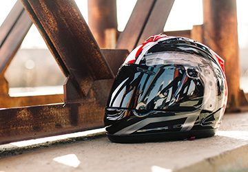 Ensuring Motorcycle Helmet Safety: Quality Inspections in Taiwan