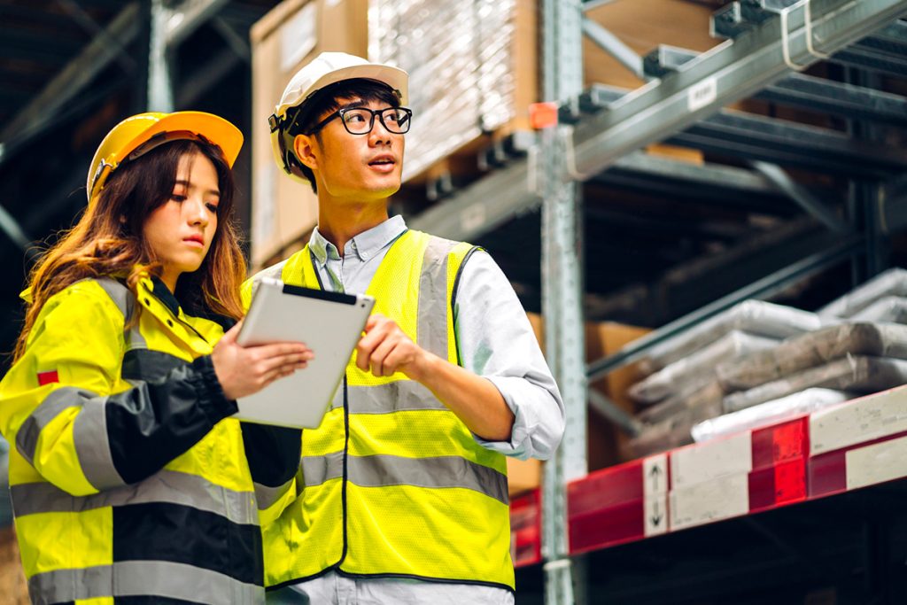 Factory Audit (Thẩm định nhà xưởng) là gì? Bước "sống còn" trước khi đặt cọc tiền tỷ