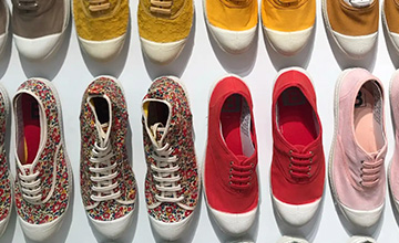 Manufacturing Footwear in Vietnam: Ensuring Product Quality