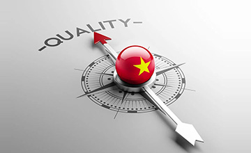 Product Sorting in Vietnam