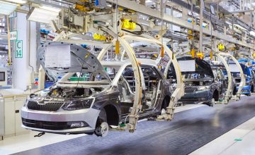 Practical Steps for Implementing VDA 6.3 Process Audit