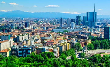 Quality Control Services in Italy