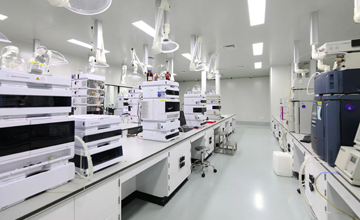 ISO 13485 Audit in China