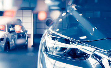 IATF 16949 Audit in China