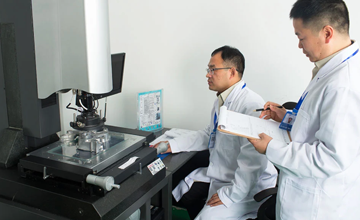 Product Testing in China