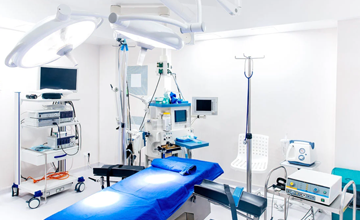 MDSAP Audit in China