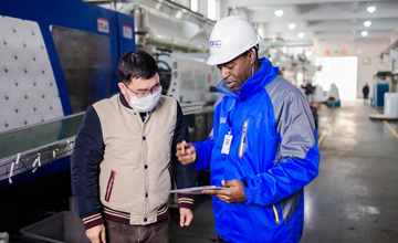 Management System Audits