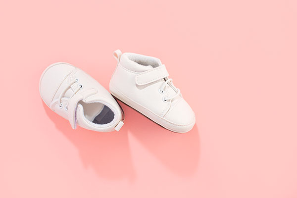 baby shoes