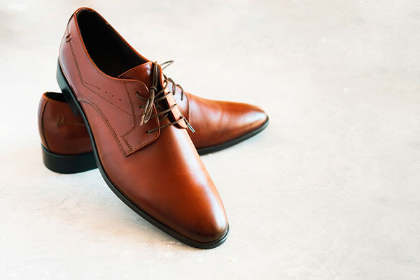 professional footwear