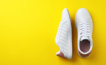 Footwear Inspection & Quality Control: PSI Checklist