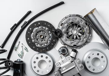 Quality Improvement – Automotive Parts Inspection in China