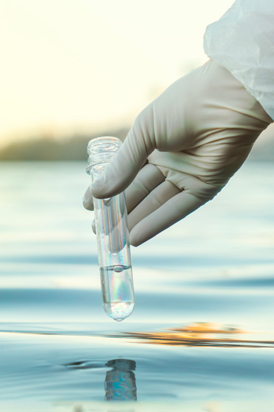 Environmental Compliance