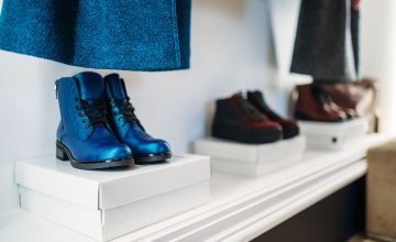 Rethinking Footwear & Apparel Quality Control: From Warehouse Bottlenecks to Supplier Excellence