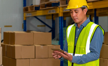 Pre-Shipment Inspections in China