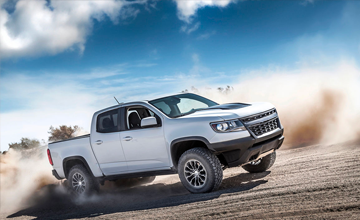 Automotive Solutions