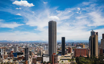 Manufacturing in Colombia