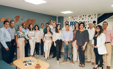 Pro QC Opens a New Office in Latin America