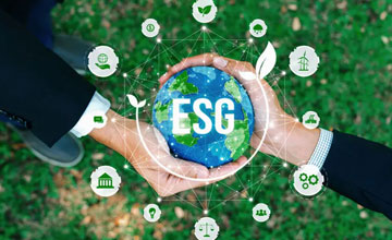 ESG Audit Services